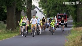 Rowerem z Jarząbkowa do Cielimowa - zdjęcie 22