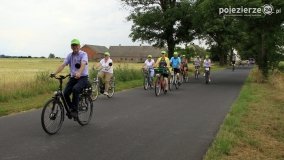 Rowerem z Jarząbkowa do Cielimowa - zdjęcie 21