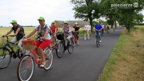 Rowerem z Jarząbkowa do Cielimowa - zdjęcie 20