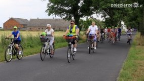 Rowerem z Jarząbkowa do Cielimowa - zdjęcie 19