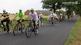 Rowerem z Jarząbkowa do Cielimowa - zdjęcie 18