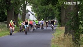 Rowerem z Jarząbkowa do Cielimowa - zdjęcie 17