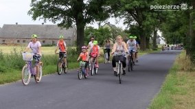 Rowerem z Jarząbkowa do Cielimowa - zdjęcie 16