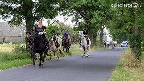 Rowerem z Jarząbkowa do Cielimowa - zdjęcie 15