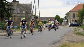 Rowerem z Jarząbkowa do Cielimowa - zdjęcie 14