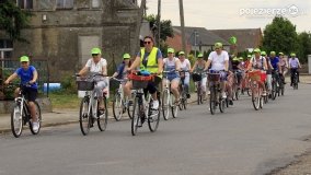 Rowerem z Jarząbkowa do Cielimowa - zdjęcie 12