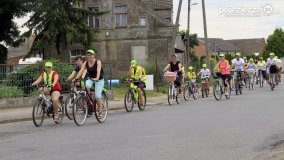 Rowerem z Jarząbkowa do Cielimowa - zdjęcie 11