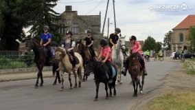 Rowerem z Jarząbkowa do Cielimowa - zdjęcie 10