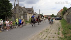 Rowerem z Jarząbkowa do Cielimowa - zdjęcie 9