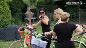 Rowerem z Jarząbkowa do Cielimowa - zdjęcie 8