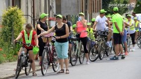 Rowerem z Jarząbkowa do Cielimowa - zdjęcie 7