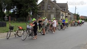 Rowerem z Jarząbkowa do Cielimowa - zdjęcie 5