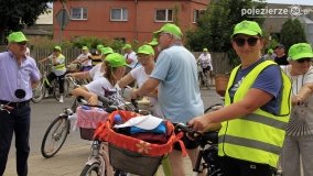 Rowerem z Jarząbkowa do Cielimowa - zdjęcie 4