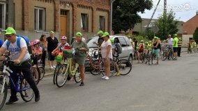 Rowerem z Jarząbkowa do Cielimowa - zdjęcie 3