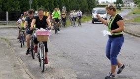 Rowerem z Jarząbkowa do Cielimowa - zdjęcie 1