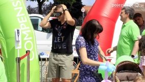 Piknik rodzinny „Strefa Bezpieczeństwa Compensy” - zdjęcie 63