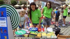 Piknik rodzinny „Strefa Bezpieczeństwa Compensy” - zdjęcie 57