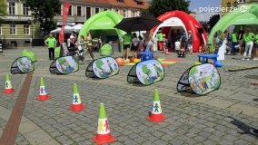 Piknik rodzinny „Strefa Bezpieczeństwa Compensy” - zdjęcie 54