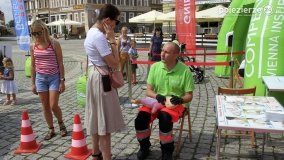 Piknik rodzinny „Strefa Bezpieczeństwa Compensy” - zdjęcie 52