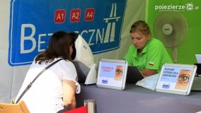 Piknik rodzinny „Strefa Bezpieczeństwa Compensy” - zdjęcie 51