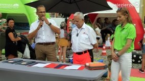 Piknik rodzinny „Strefa Bezpieczeństwa Compensy” - zdjęcie 31