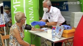 Piknik rodzinny „Strefa Bezpieczeństwa Compensy” - zdjęcie 25