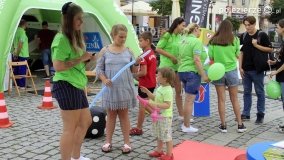 Piknik rodzinny „Strefa Bezpieczeństwa Compensy” - zdjęcie 6