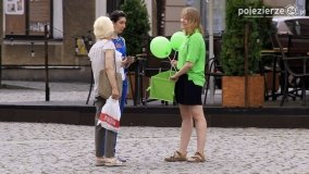 Piknik rodzinny „Strefa Bezpieczeństwa Compensy” - zdjęcie 3