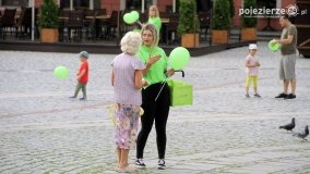 Piknik rodzinny „Strefa Bezpieczeństwa Compensy” - zdjęcie 2