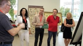 Muzeum Napoleońskie „Wiosna 1812”! - zdjęcie 37