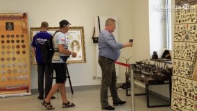 Muzeum Napoleońskie „Wiosna 1812”! - zdjęcie 31