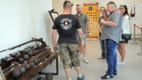 Muzeum Napoleońskie „Wiosna 1812”! - zdjęcie 30