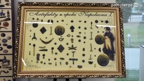 Muzeum Napoleońskie „Wiosna 1812”! - zdjęcie 19