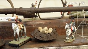 Muzeum Napoleońskie „Wiosna 1812”! - zdjęcie 18