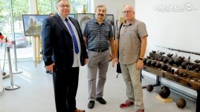 Muzeum Napoleońskie „Wiosna 1812”! - zdjęcie 1