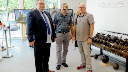 Muzeum Napoleońskie „Wiosna 1812”!