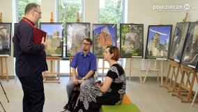 „Architektura romańska i gotycka w Europie” - zdjęcie 32