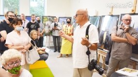 „Architektura romańska i gotycka w Europie” - zdjęcie 30