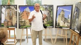 „Architektura romańska i gotycka w Europie” - zdjęcie 28