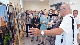 „Architektura romańska i gotycka w Europie” - zdjęcie 27