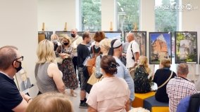 „Architektura romańska i gotycka w Europie” - zdjęcie 26