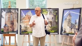 „Architektura romańska i gotycka w Europie” - zdjęcie 25