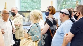 „Architektura romańska i gotycka w Europie” - zdjęcie 24