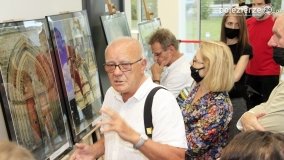 „Architektura romańska i gotycka w Europie” - zdjęcie 22