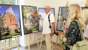 „Architektura romańska i gotycka w Europie” - zdjęcie 21