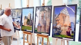 „Architektura romańska i gotycka w Europie” - zdjęcie 20