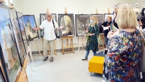 „Architektura romańska i gotycka w Europie” - zdjęcie 19