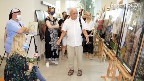 „Architektura romańska i gotycka w Europie” - zdjęcie 18