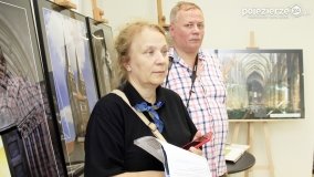 „Architektura romańska i gotycka w Europie” - zdjęcie 17