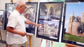 „Architektura romańska i gotycka w Europie” - zdjęcie 16